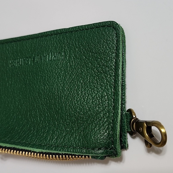 NEW PLG Zip-zap Dual Zip Wallet - Picture 6 of 6